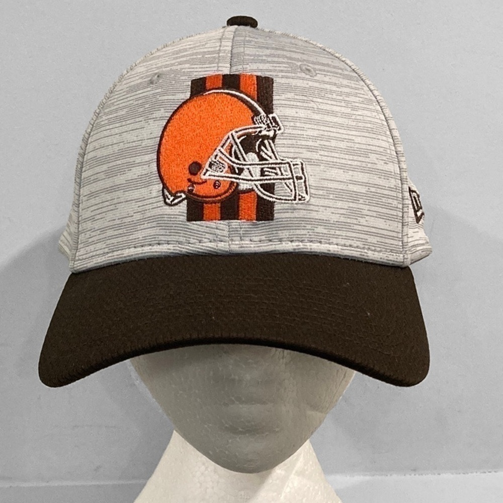 NEW Era Cleveland Browns New Era 2021 NFL Training Camp Official Large